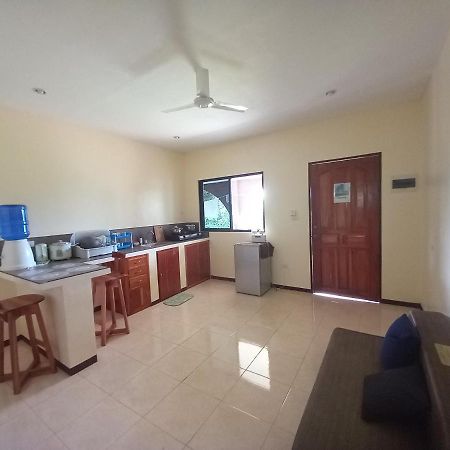 Teresa House Rental Villa Teresa Philippines Moalboal Exterior foto