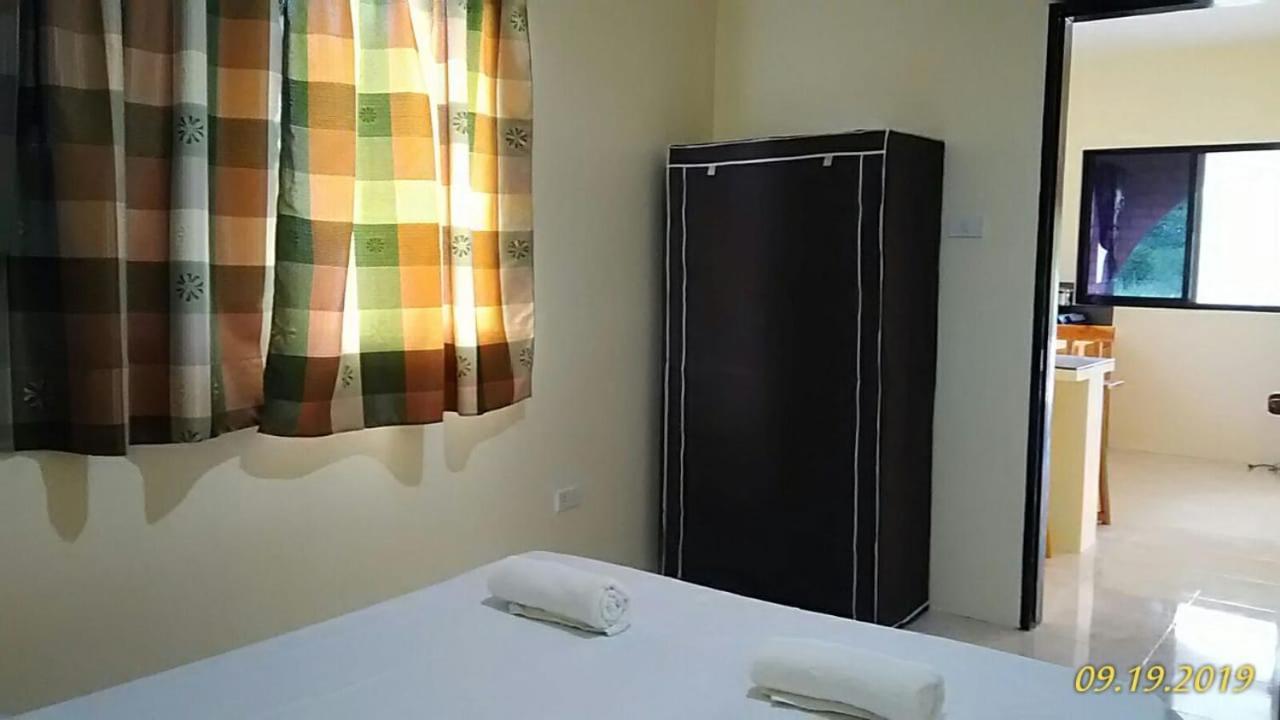 Teresa House Rental Villa Teresa Philippines Moalboal Exterior foto
