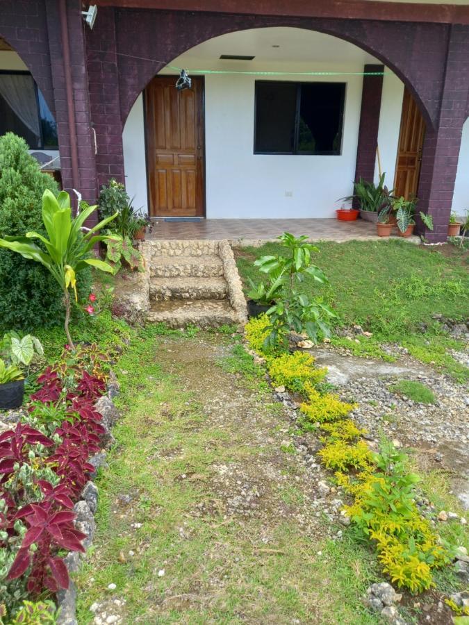 Teresa House Rental Villa Teresa Philippines Moalboal Exterior foto