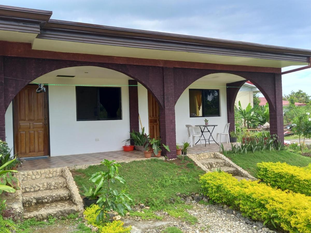 Teresa House Rental Villa Teresa Philippines Moalboal Exterior foto