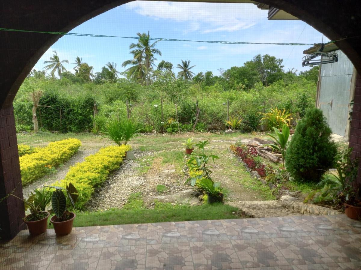Teresa House Rental Villa Teresa Philippines Moalboal Exterior foto