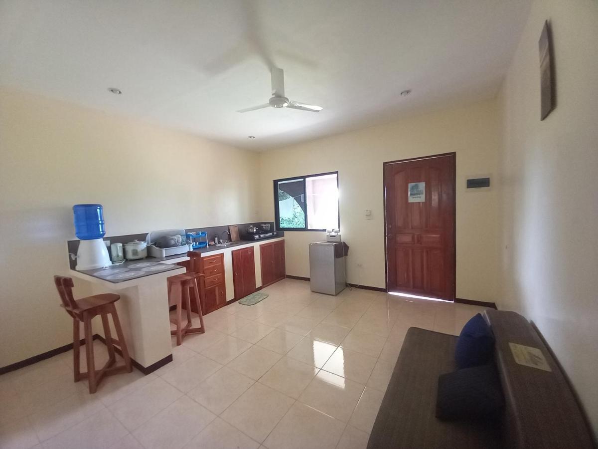 Teresa House Rental Villa Teresa Philippines Moalboal Exterior foto